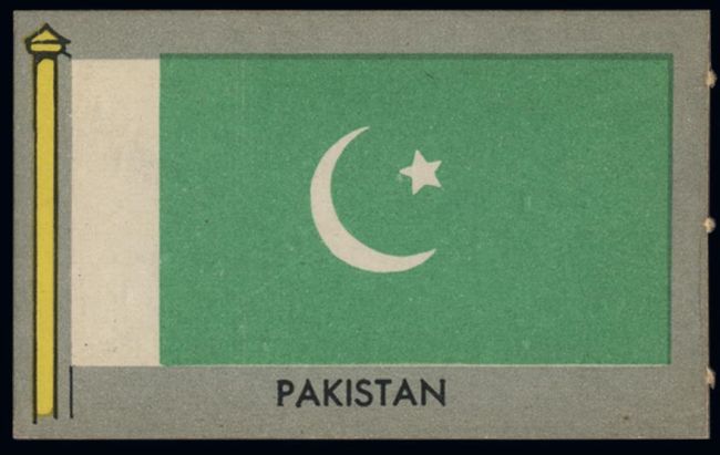 51 Pakistan